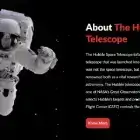 Hubble Space Project