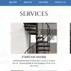 Steel Fabrication Project